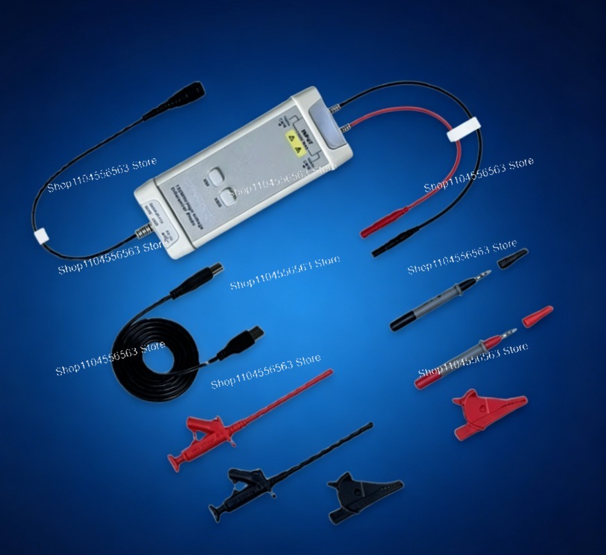 High Voltage Differential Probe 100Mhz 1300V - 100MHz 1300V Yüksek Gerilim Diferansiyel Prob
