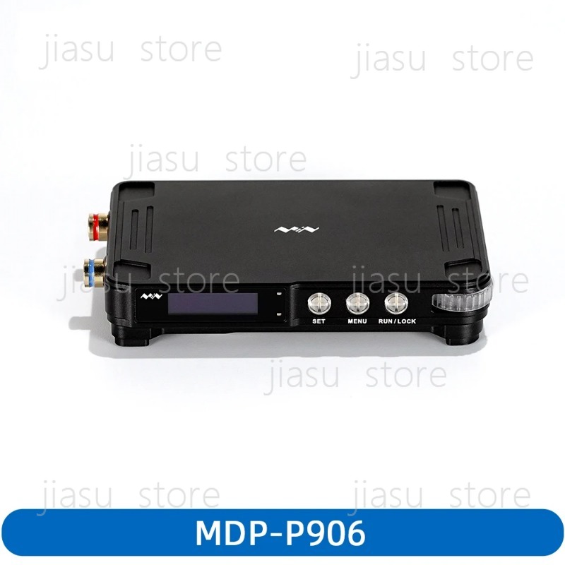 Programmable Linear Dc Power Supply 30V 10A - Miniware MDP-P906 Dijital Güç Kaynağı Ayarlanabilir