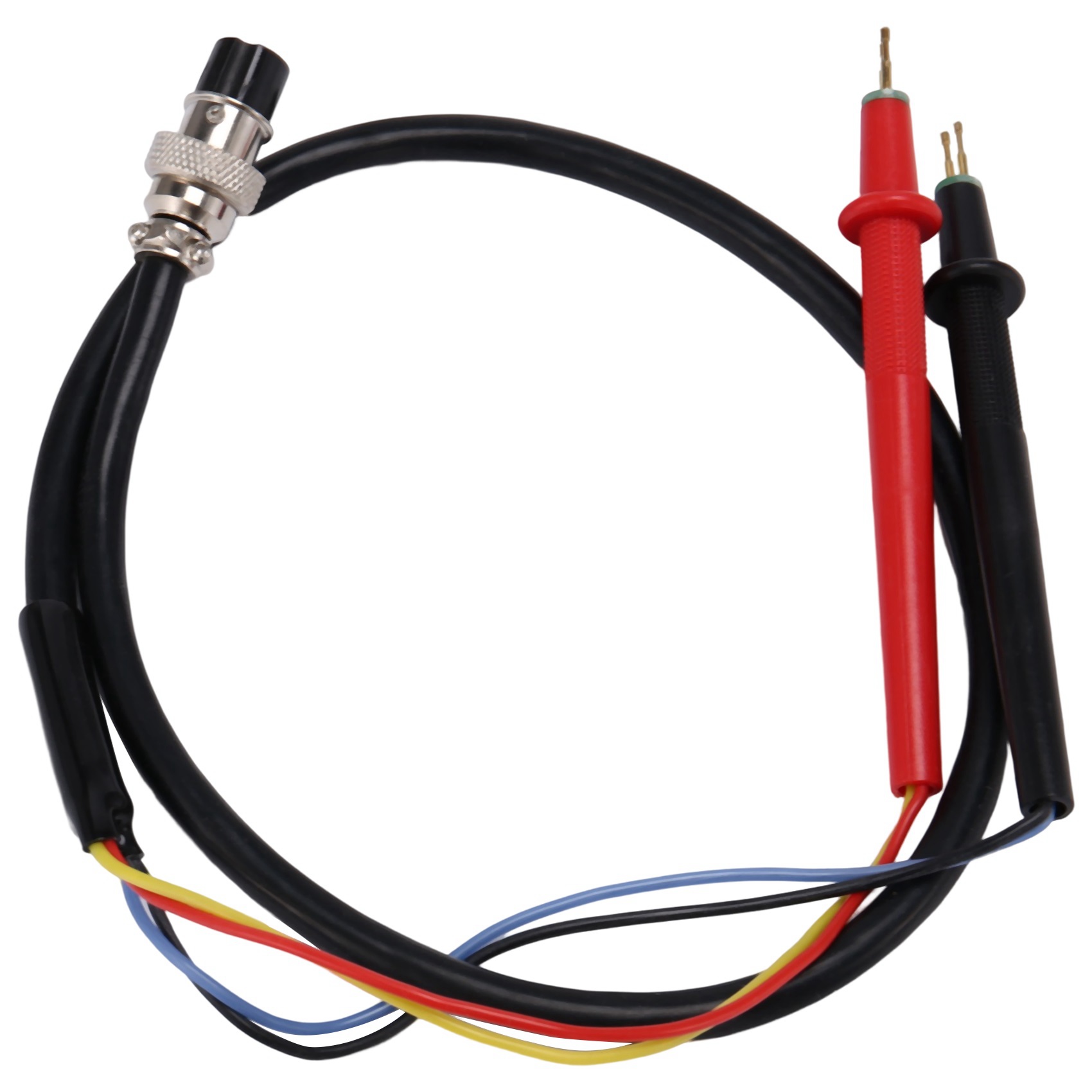ABSS-RC3563 İç Direnç Dedektör - Battery Internal Resistance Tester Four Wire incelemesi ve fiyatı