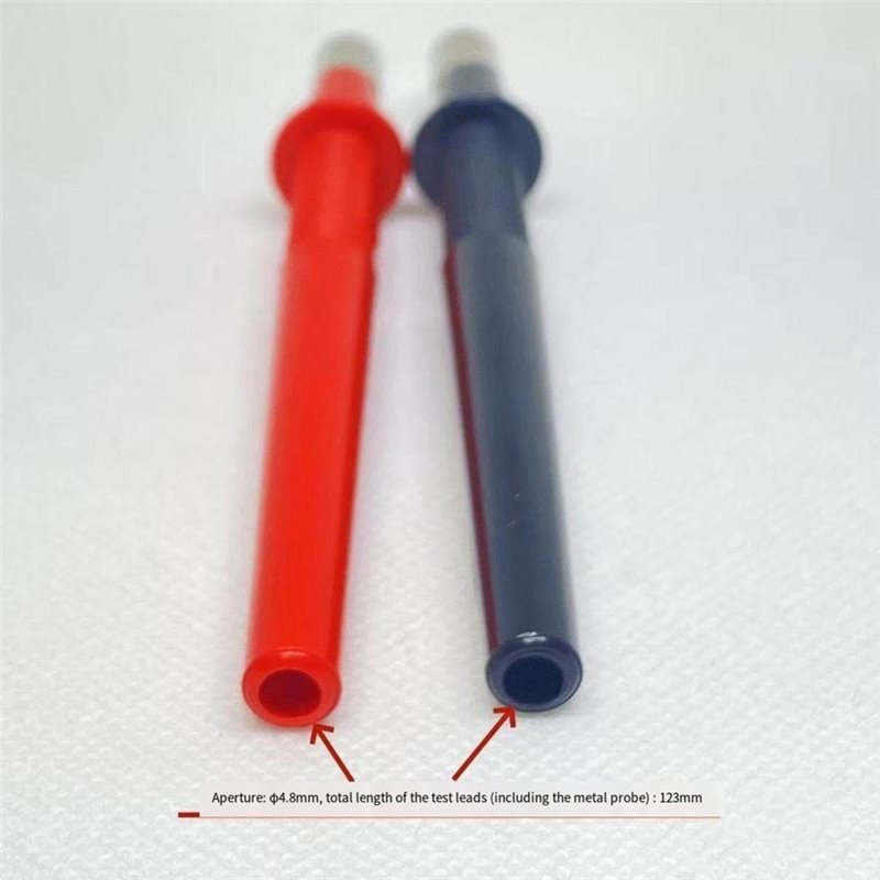ABKY-Dahili Direnç Test Kalemi - Battery Internal Resistance Tester Four Wire incelemesi ve fiyatı