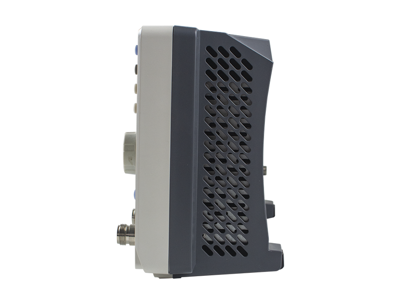 Taşınabilir Spektrum Analizörü - Spectrum Analyzer Tracking Generator 1.5Ghz incelemesi ve fiyatı