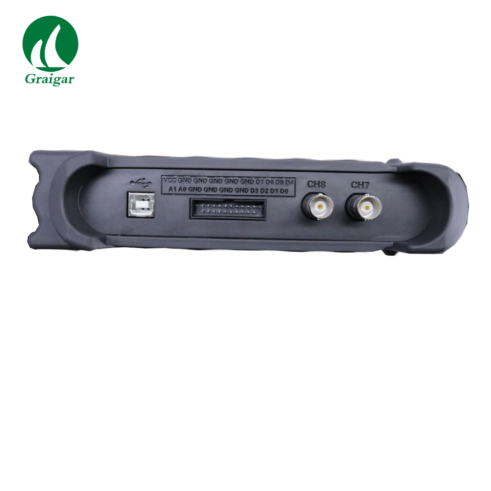 Hantek 1008C Profesyonel 8 Kan - Automotive Diagnostic Oscilloscope 8 Channel incelemesi ve fiyatı