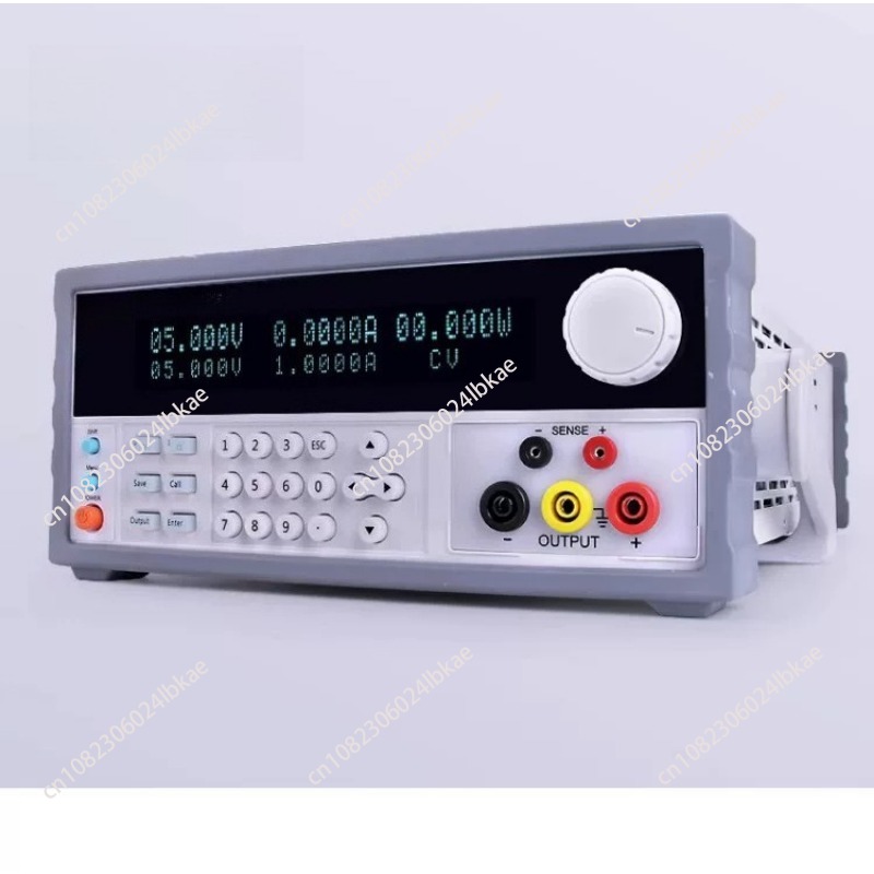 5 haneli yüksek hassasiyetli p - Programmable Linear Dc Power Supply 30V 10A incelemesi ve fiyatı