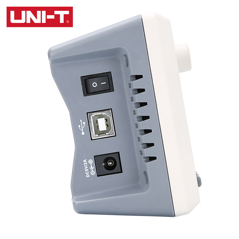 UTG962E Fonksiyonu İsteğe Bağl - Dual Channel Arbitrary Waveform Function Generator 60Mhz incelemesi ve fiyatı