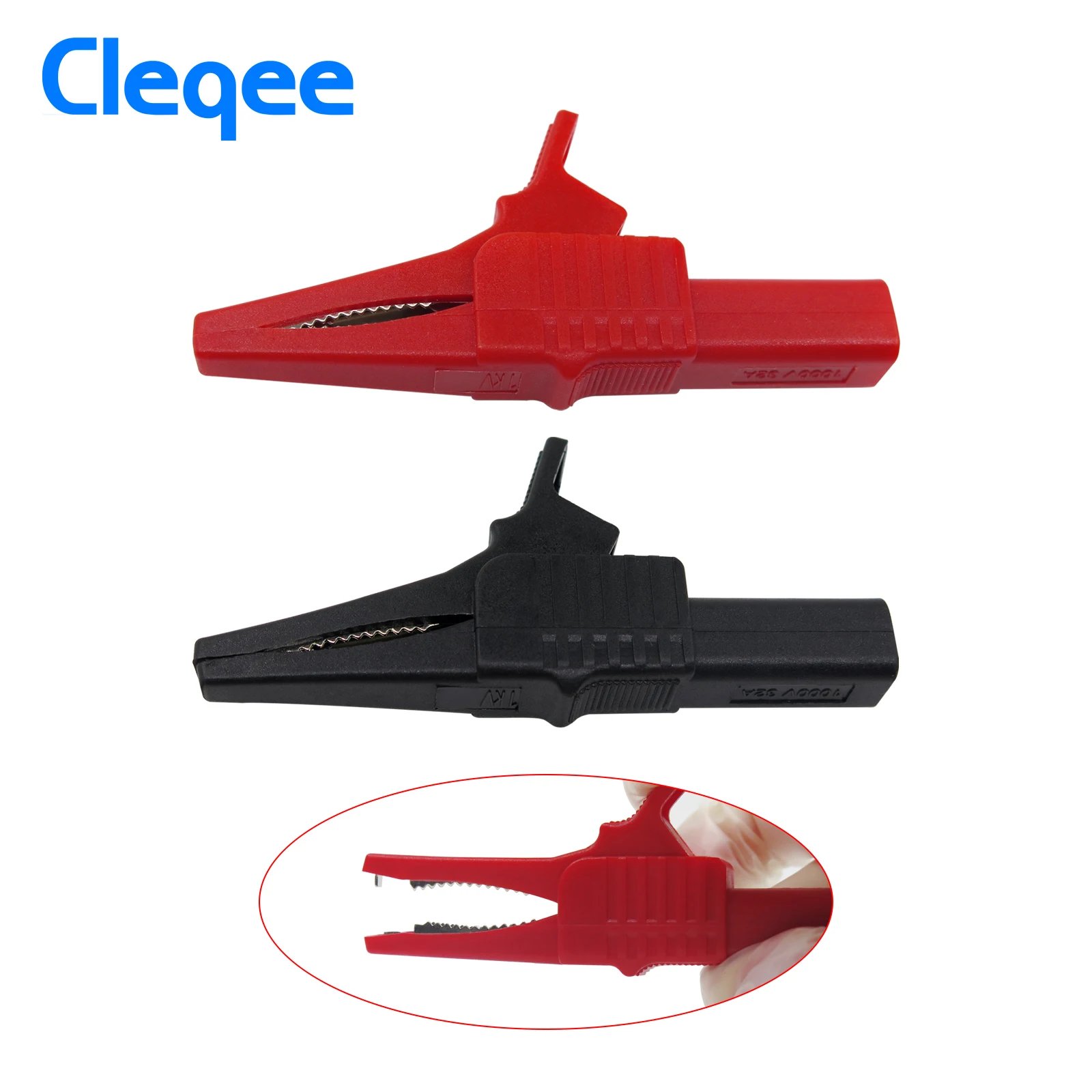 Cleqee 1300V 100MHz Yüksek Ger - High Voltage Differential Probe 100Mhz 1300V incelemesi ve fiyatı