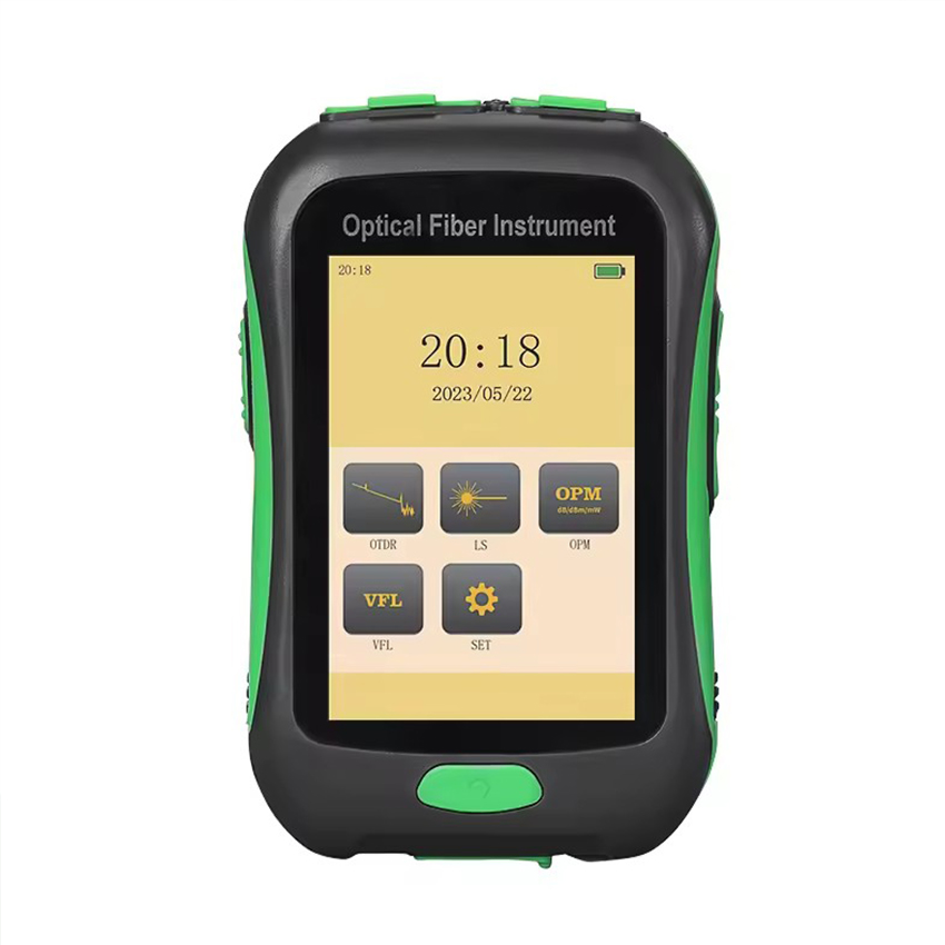 1310/1550nm El Tipi Uygun Fiya - Optical Time Domain Reflectometer Otdr 1310 1550Nm incelemesi ve fiyatı