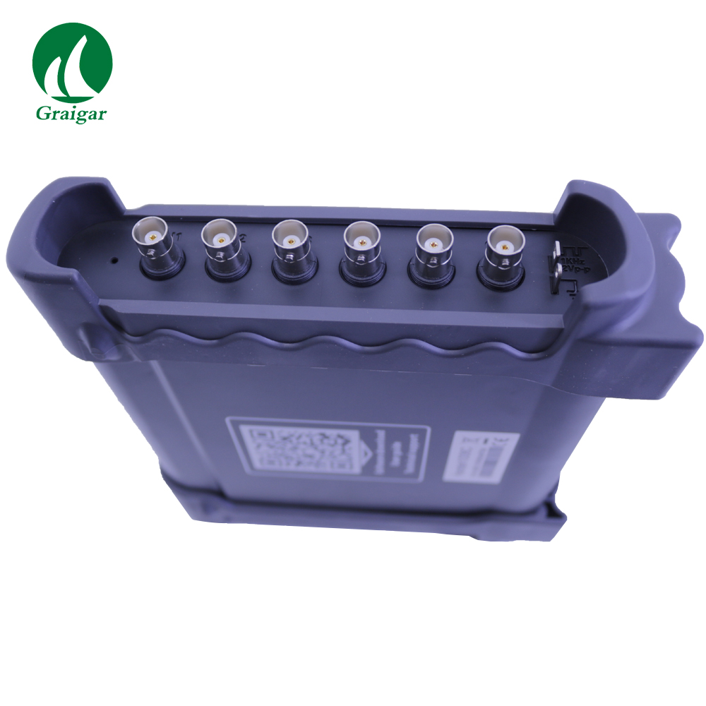 ljc yeni Hantek 1008C 8 Kanall - Automotive Diagnostic Oscilloscope 8 Channel incelemesi ve fiyatı