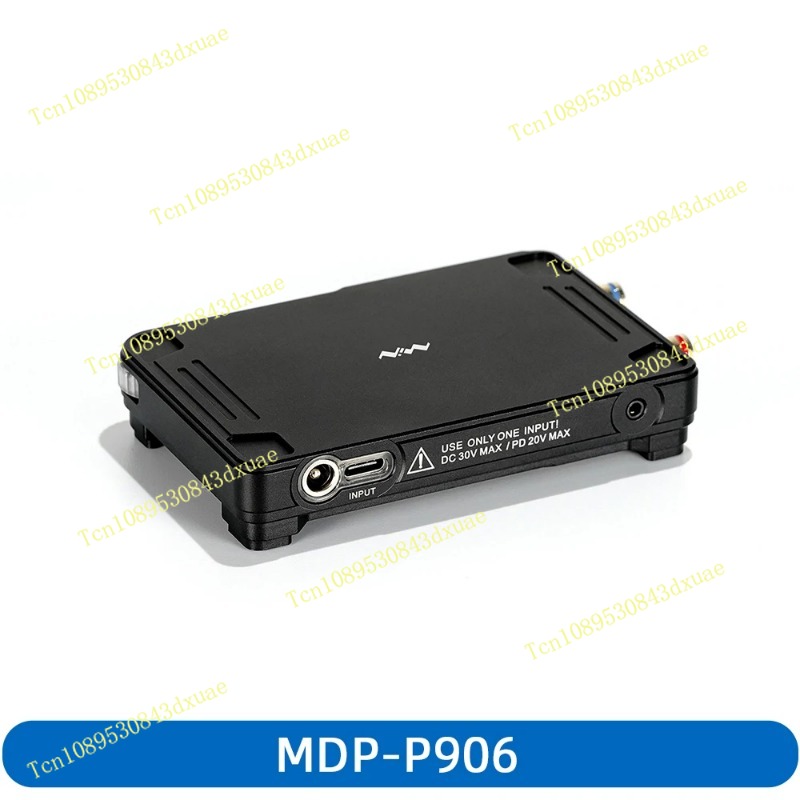 Miniware MDP-P906 Dijital Güç  - Programmable Linear Dc Power Supply 30V 10A incelemesi ve fiyatı
