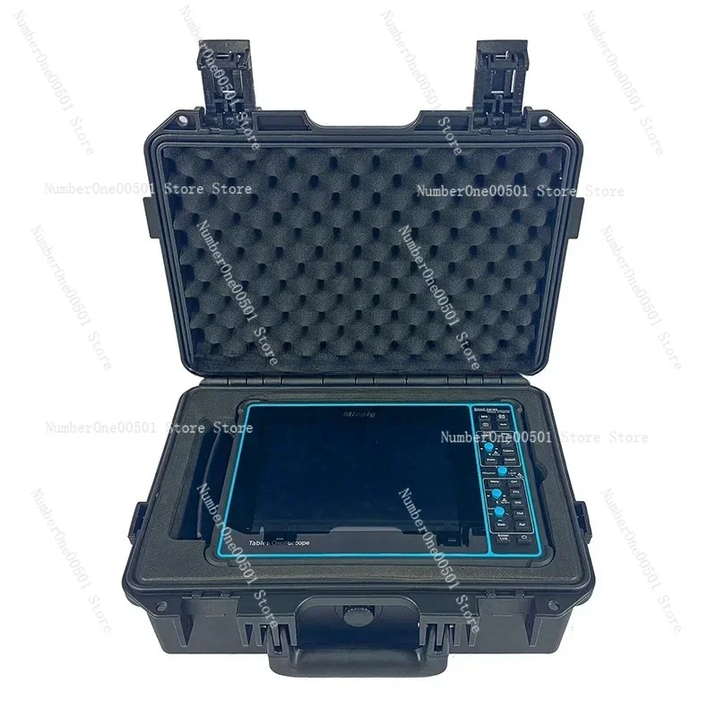 Otomotiv Tablet Osiloskop 8