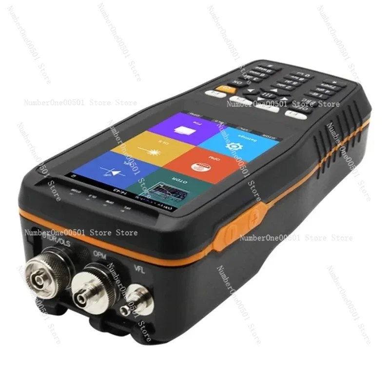 TM290 Akıllı OTDR 1310 1550nm  - Optical Time Domain Reflectometer Otdr 1310 1550Nm incelemesi ve fiyatı
