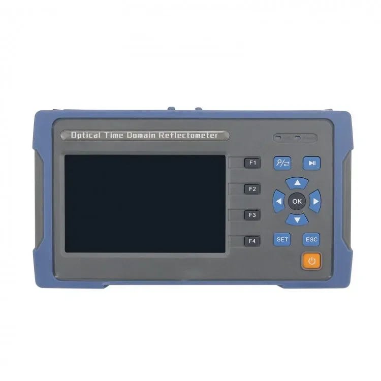 TM291D Çift Dalga Boylu 1310/1 - Optical Time Domain Reflectometer Otdr 1310 1550Nm incelemesi ve fiyatı