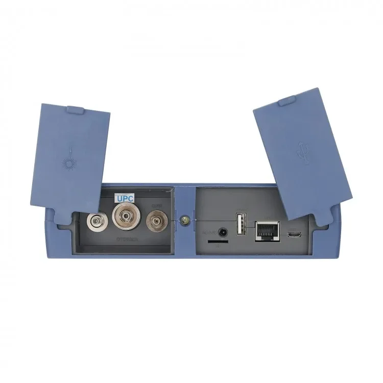 TM291D Çift Dalga Boylu 1310/1 - Optical Time Domain Reflectometer Otdr 1310 1550Nm incelemesi ve fiyatı