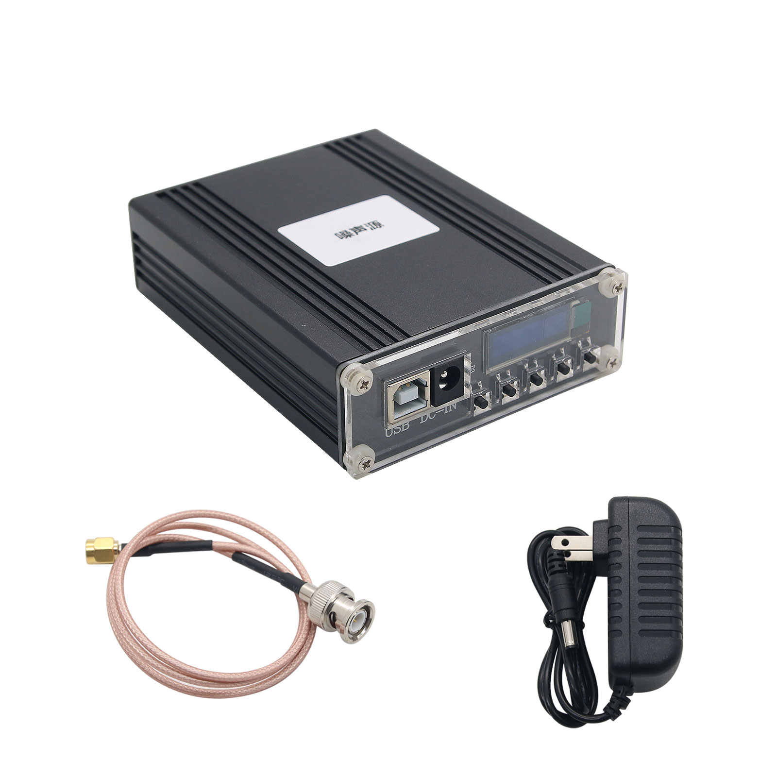 NF-1000 5M-1.5GHz RF Gürültü K - Spectrum Analyzer Tracking Generator 1.5Ghz incelemesi ve fiyatı