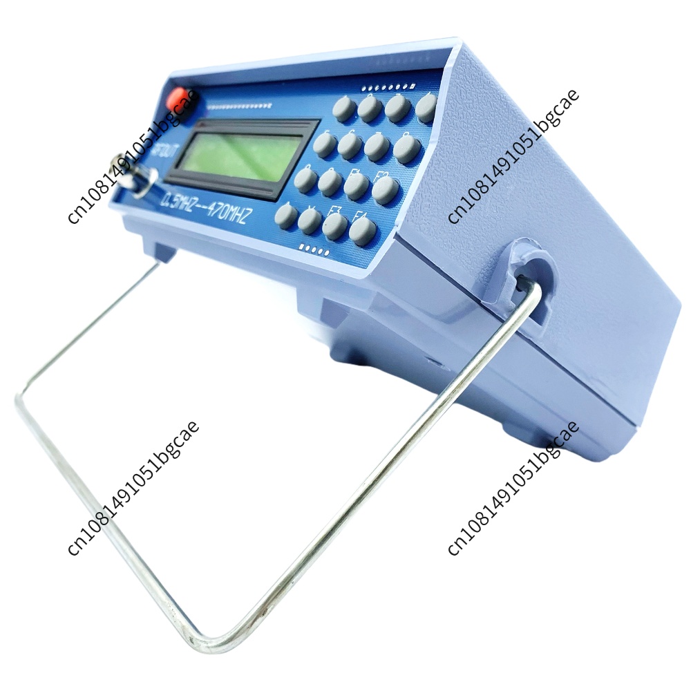 CTCSS Fonksiyonlu 0.5MHz-470MH - Rf Signal Generator 0.5Mhz To 470Mhz incelemesi ve fiyatı