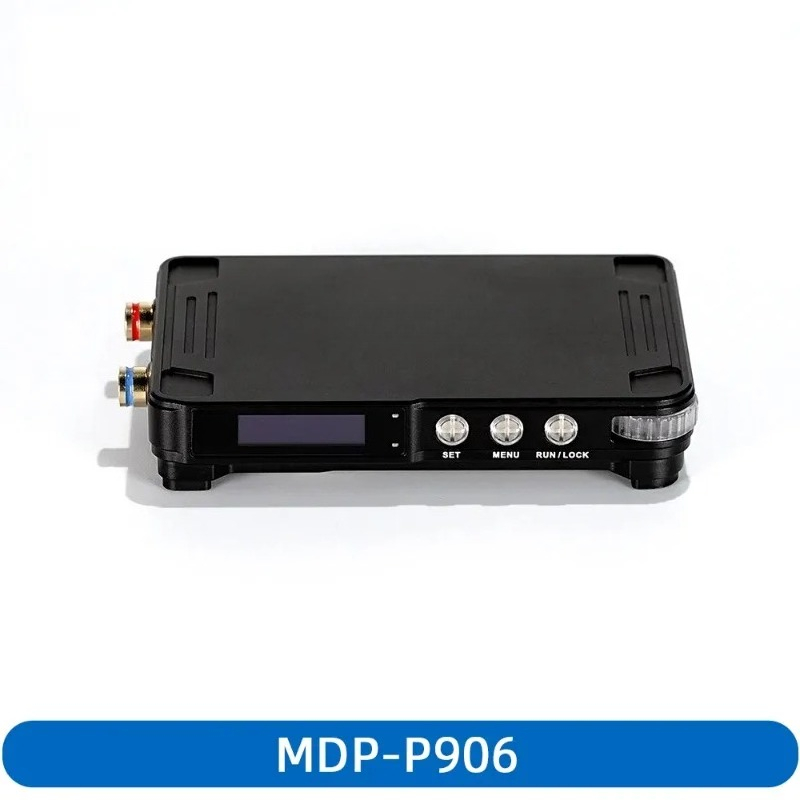 Yeni MDP-P906 Dijital Güç Kayn - Programmable Linear Dc Power Supply 30V 10A incelemesi ve fiyatı
