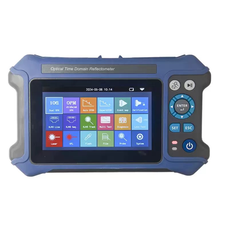 Joinwit JW3302K 28dB/26dB SM 1 - Optical Time Domain Reflectometer Otdr 1310 1550Nm incelemesi ve fiyatı