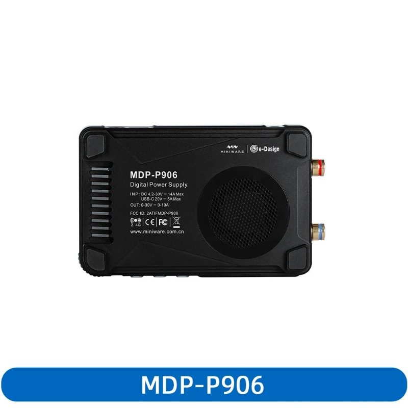 30V 10A CV CC Programlanabilir - Programmable Linear Dc Power Supply 30V 10A incelemesi ve fiyatı