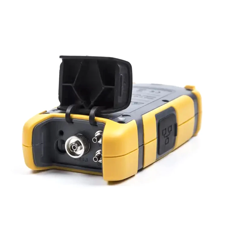 Mini OTDR 850/1300nm 1310/1550 - Optical Time Domain Reflectometer Otdr 1310 1550Nm incelemesi ve fiyatı