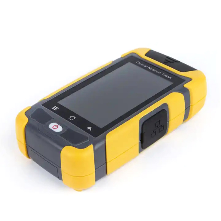 Mini OTDR 850/1300nm 1310/1550 - Optical Time Domain Reflectometer Otdr 1310 1550Nm incelemesi ve fiyatı
